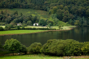 Loweswater farm